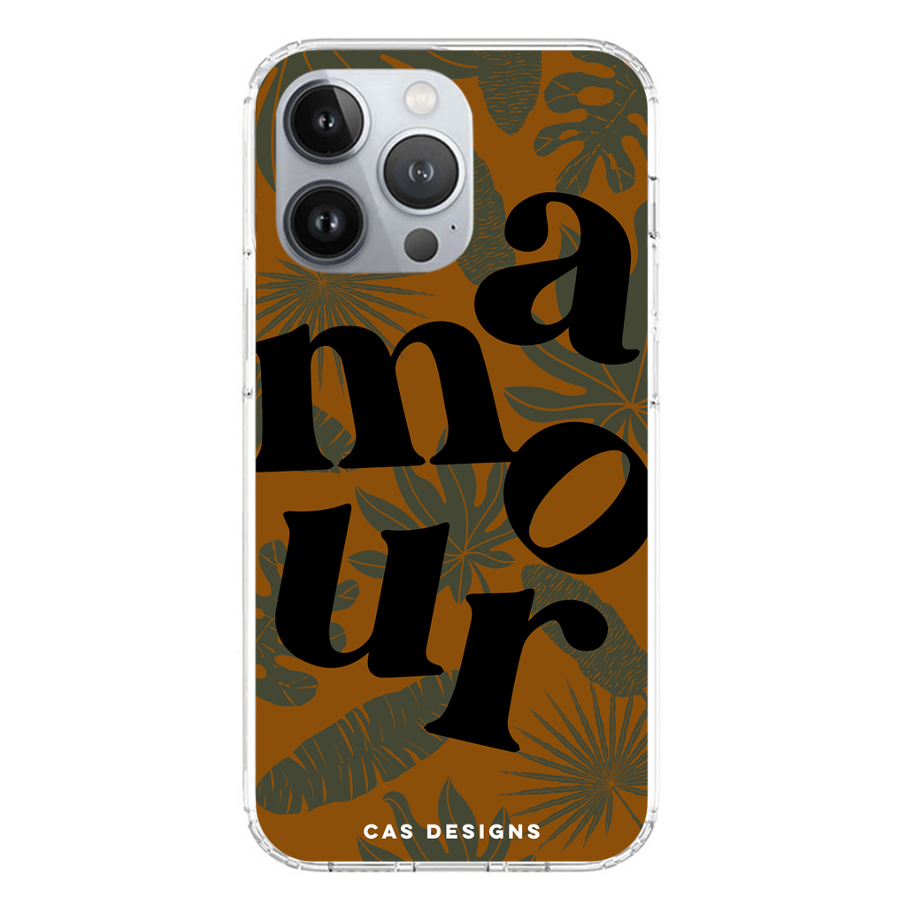 Case Amour Iphone – Cas Designs