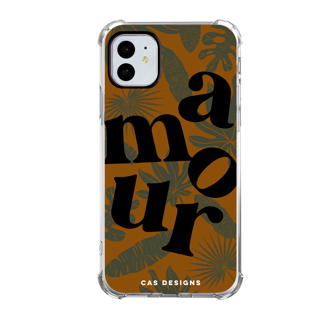 Case Amour Iphone – Cas Designs